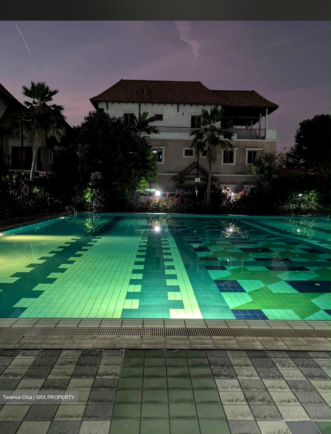 Fernwood Towers (D15), Condominium #629864071